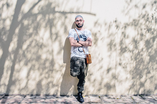 تجربه انديشيدن با فرم اجرا