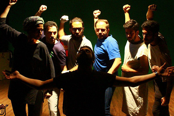 «پایان بازی» در تماشاخانه سنگلج آغاز می شود «پایان بازی» در تماشاخانه سنگلج آغاز می شود