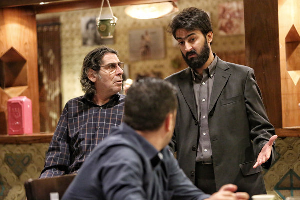 اجرای نمایش محیطی «خرده ریز» در تئاتر شهر آغاز شد