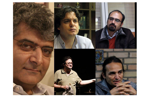 برگزاری نشست تخصصی «اقتباس» در تماشاخانه پایتخت