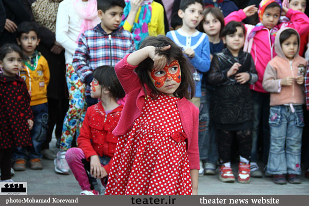 معرفی آثار برگزیده مرحله نخست مسابقه نمایشنامه نویسی جشنواره کودک