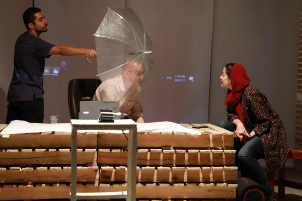 مجاز یا واقعیت در «جزیره ساتن» تجربه میشود مجاز یا واقعیت در «جزیره ساتن» تجربه میشود