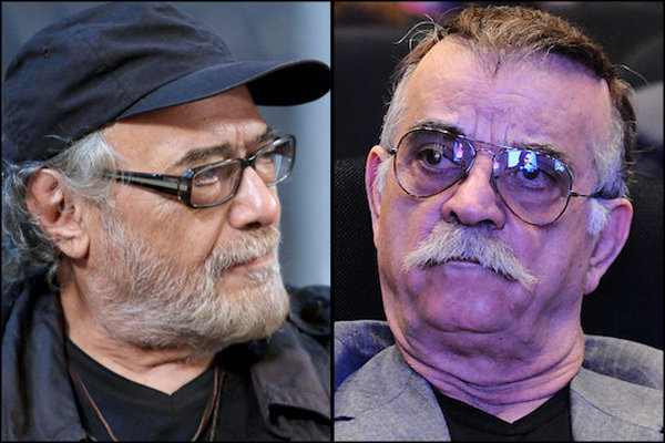 اکبر زنجانپور «معرکه در معرکه» برپا میکند اکبر زنجانپور «معرکه در معرکه» برپا میکند