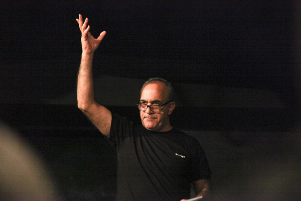 گرفتن مجوز اجرا ۹ سال طول کشید