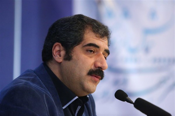 سعید اسدی مدیر امور بین الملل تئاتر شد