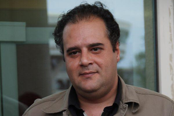 هومن برق نورد «به مناسبت ورود اشکان» روی صحنه می رود هومن برق نورد «به مناسبت ورود اشکان» روی صحنه می رود