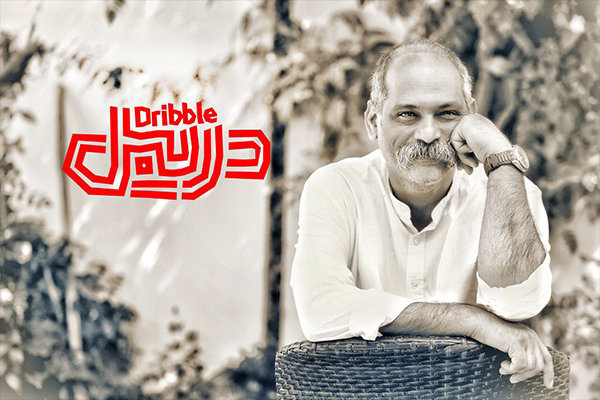 نادر فلاح به نمایش «دریبل» پیوست نادر فلاح به نمایش «دریبل» پیوست