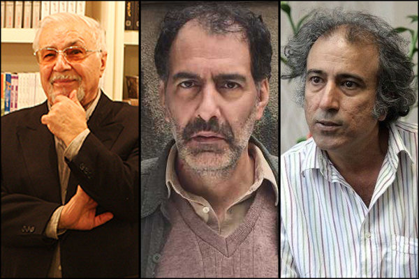 بازیگران نمایش هملت و دُن کیشوت مشخص شدند