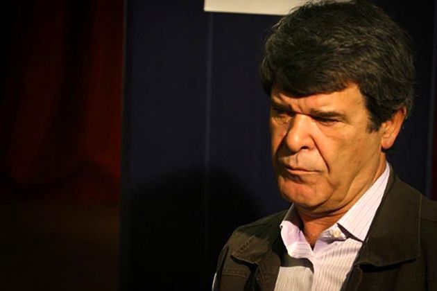 اجرای نمایش «بوی خواب» از هفته اول آبان اجرای نمایش «بوی خواب» از هفته اول آبان