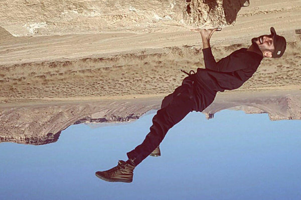 «بدن دیوانه» به اروپا می‌رود