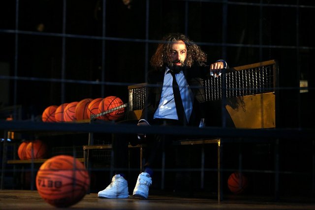 «بکت»؛ نزدیک به جامعه امروز ایران