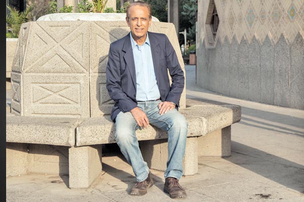 در جست‌وجوي زمان از دست رفته