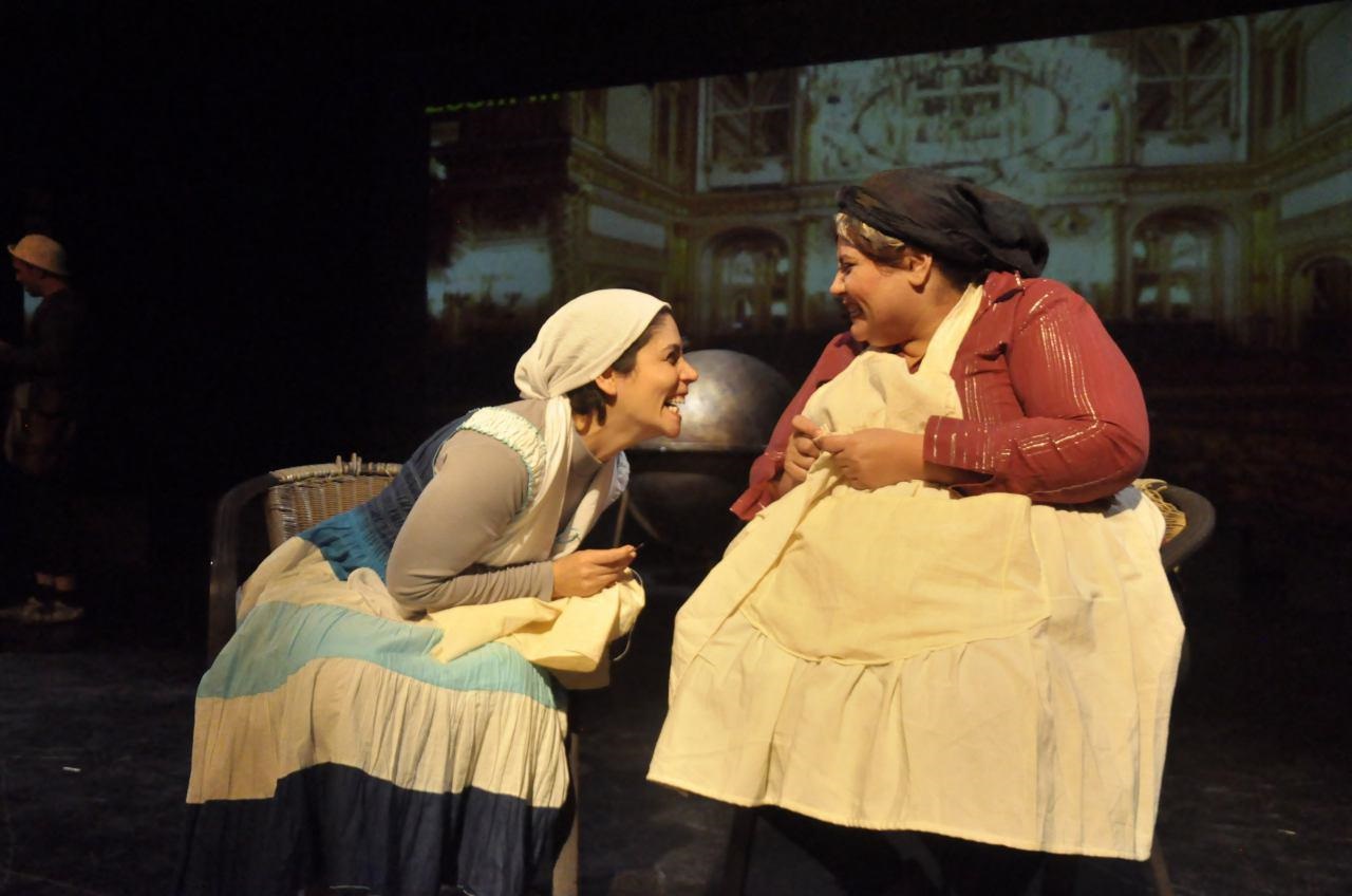 پویان: «گالیله» را آن طور دیدهام که استادم میخواست پویان: «گالیله» را آن طور دیدهام که استادم میخواست