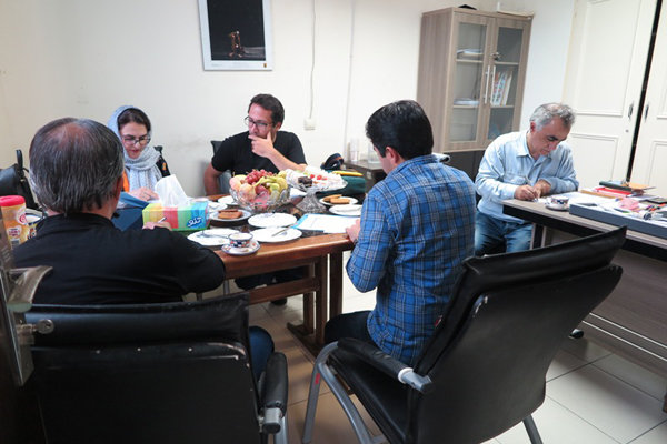 پذیرفته‌شدگان بخش خردسال جشنواره تئاتر کودک و نوجوان معرفی شدند