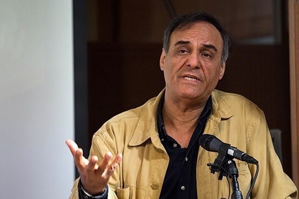 قطبالدین صادقی: آموزش و کار عملی در ایران صفر است قطبالدین صادقی: آموزش و کار عملی در ایران صفر است