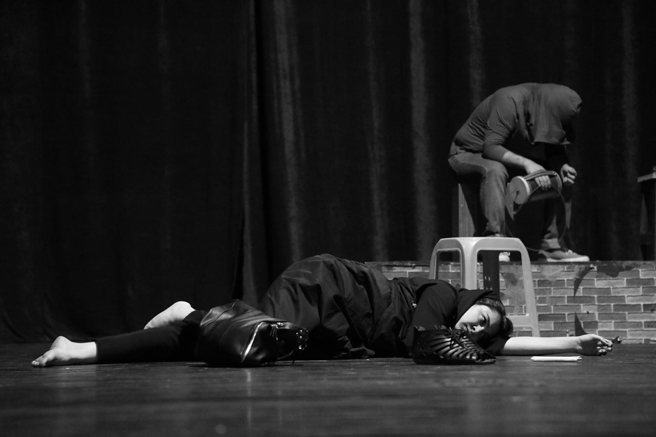 «اون دیگه اینجا زندگی نمیکنه» به تماشاخانه سنگلج می آید «اون دیگه اینجا زندگی نمیکنه» به تماشاخانه سنگلج می آید