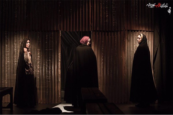 آغاز اجرای «نذار این خواب تعبیر بشه» آغاز اجرای «نذار این خواب تعبیر بشه»