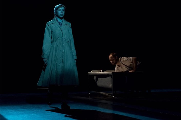 «کار خانگی» پنجشنبه اجرا نمی شود «کار خانگی» پنجشنبه اجرا نمی شود