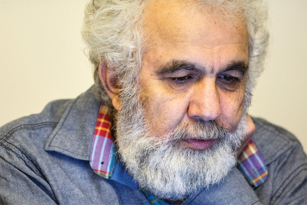 کوشک جلالی با «نام: آدولف ... چی؟!» در راه تماشاخانه ایرانشهر کوشک جلالی با «نام: آدولف ... چی؟!» در راه تماشاخانه ایرانشهر