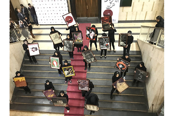 جشنواره هجدهم تئاتر تجربه کار خود را آغاز کرد جشنواره هجدهم تئاتر تجربه کار خود را آغاز کرد