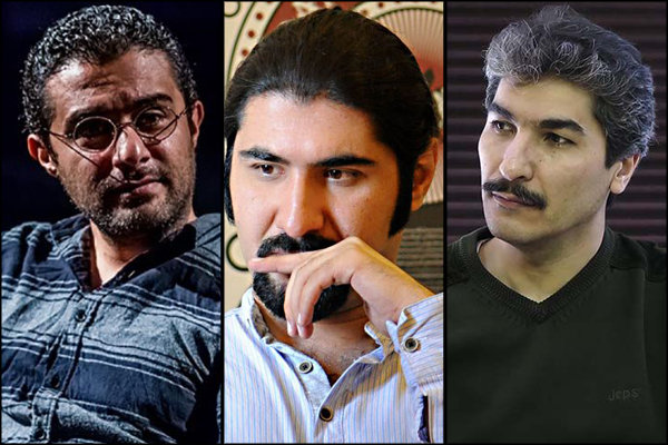 رایانی مخصوص و رهبانی به «شهرزاد» می‌روند