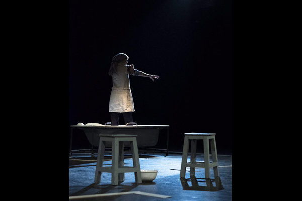 «کار خانگی» ۲ اجرایی شد «کار خانگی» ۲ اجرایی شد