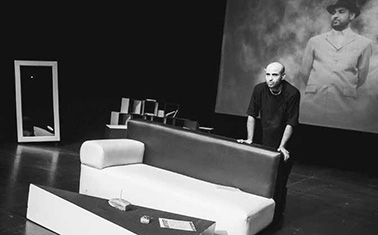 آدرس یک حال خوب