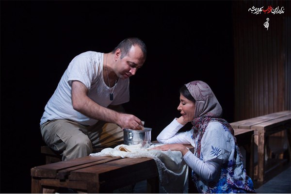 «نذار این خواب تعبیر بشه» نقد و بررسی میشود «نذار این خواب تعبیر بشه» نقد و بررسی میشود