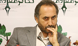 استعفای حسین مسافرآستانه از مدیریت پردیس تئاتر تهران