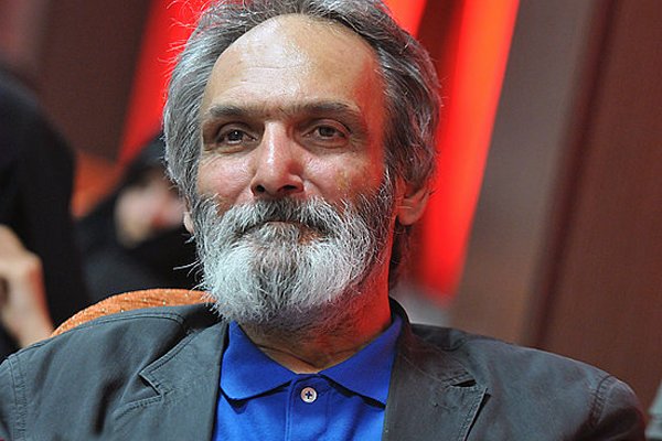 جهانگیر الماسی پس از سالها در تئاتر کارگردانی میکند جهانگیر الماسی پس از سالها در تئاتر کارگردانی میکند