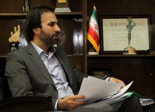 تنها ۱۶ درصد از اعتبار تئاتر را دریافت کردهایم تنها ۱۶ درصد از اعتبار تئاتر را دریافت کردهایم