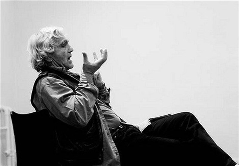 حضور دوباره حضور دوباره