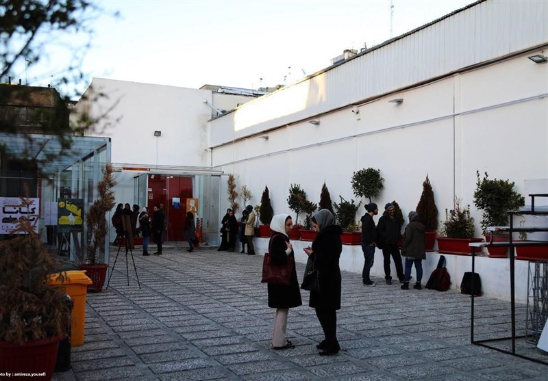 برنامه تماشاخانه پالیز تا پایان پاییز اعلام شد برنامه تماشاخانه پالیز تا پایان پاییز اعلام شد