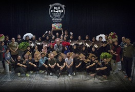 از دیوید لین تا پولانسکی/ الگوی «الیور توئیستِ» ایرانی کدام است؟ از دیوید لین تا پولانسکی/ الگوی «الیور توئیستِ» ایرانی کدام است؟