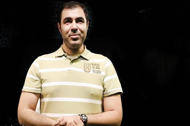 اجرای «یک زندگی بهتر» در تماشاخانه پالیز اجرای «یک زندگی بهتر» در تماشاخانه پالیز