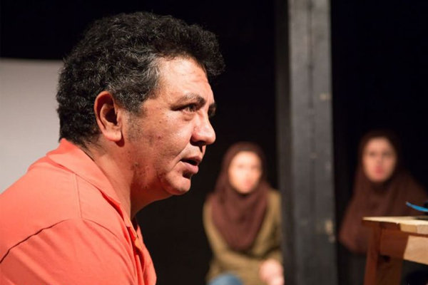 گلایه از رفتار مدیران تماشاخانه شهرزاد