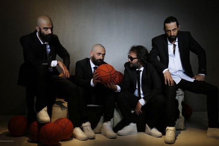 «گالیله» و «بکت» از تماشاخانه ایرانشهر رفتند