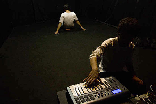 تجربه از رودخانه تا کاروانسرا