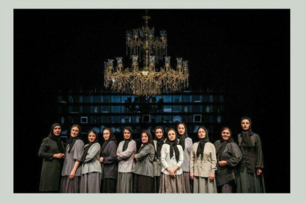 تغییر زمان اجرای «کوکوی کبوتران حرم» در هفته ی پایانی تغییر زمان اجرای «کوکوی کبوتران حرم» در هفته ی پایانی