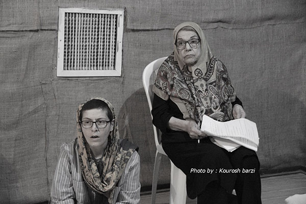 صدیقه کیانفر به «هایلایت» پیوست