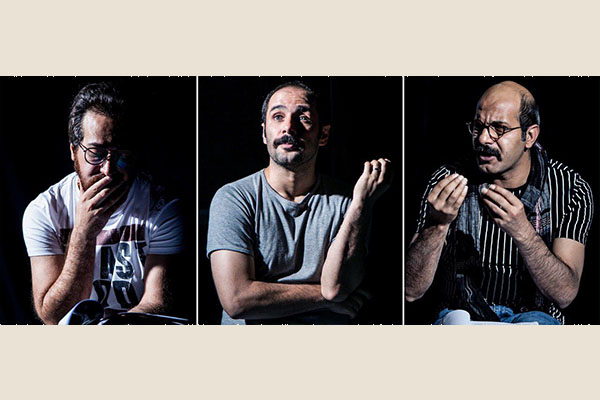 سه بازیگر «آبی مایل به صورتی» معرفی شدند سه بازیگر «آبی مایل به صورتی» معرفی شدند