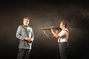 «شوایک، سرباز ساده دل» تمدید نمی‌شود