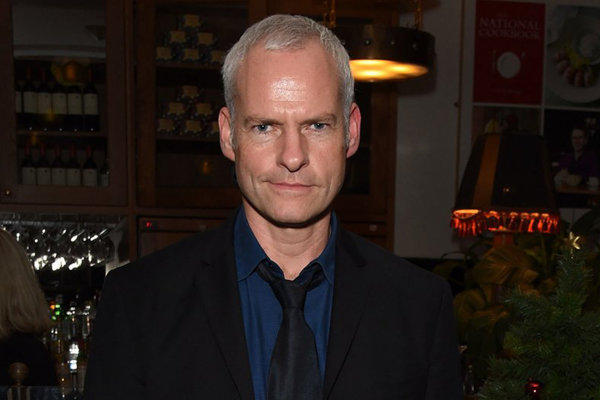 «اتفاق خیلی خیلی خیلی تلخ» مارتین مک دونا رخ میدهد «اتفاق خیلی خیلی خیلی تلخ» مارتین مک دونا رخ میدهد