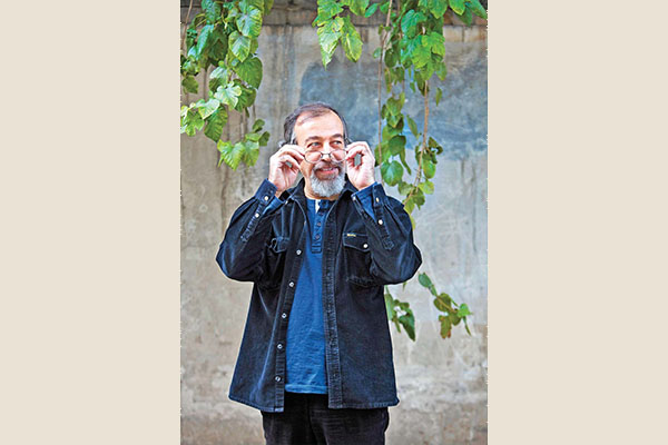 قرار نیست جشنواره به سلیقه من پیش برود