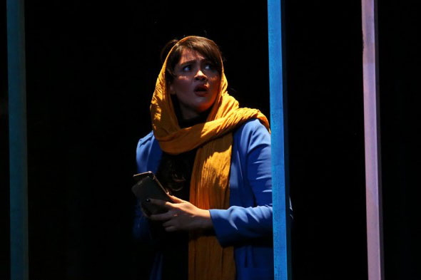 اختصاص عواید فروش بلیت «اون دیگه اینجا زندگی نمیکنه» به زلزلهزدگان اختصاص عواید فروش بلیت «اون دیگه اینجا زندگی نمیکنه» به زلزلهزدگان