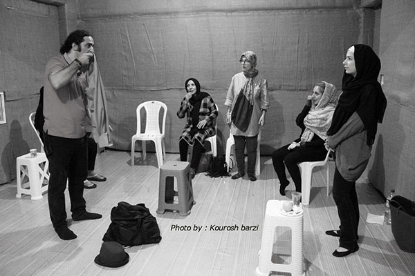 بازیگران «هایلات» تکمیل شد بازیگران «هایلات» تکمیل شد