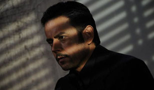 برداشتی آزاد از آثار موراکامی در تئاترشهر برداشتی آزاد از آثار موراکامی در تئاترشهر