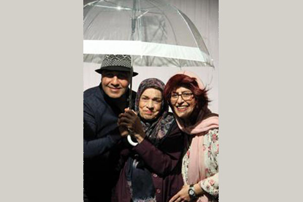 نمایش «هایلایت» افتتاح شد نمایش «هایلایت» افتتاح شد