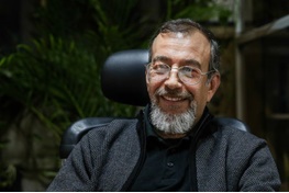 پیام تسلیت دبیر جشنواره تئاتر فجر برای درگذشت مجید واحدیزاده پیام تسلیت دبیر جشنواره تئاتر فجر برای درگذشت مجید واحدیزاده