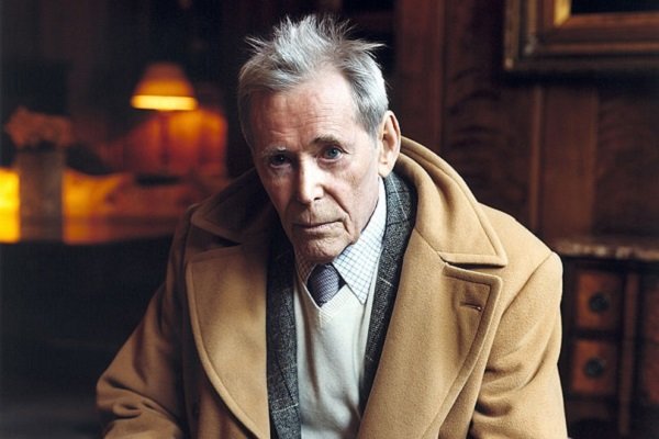 دو نمایشنامه از پیتر اوتول کشف شد دو نمایشنامه از پیتر اوتول کشف شد